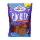 Bild: Sommer Cookies Schoko und Cashew